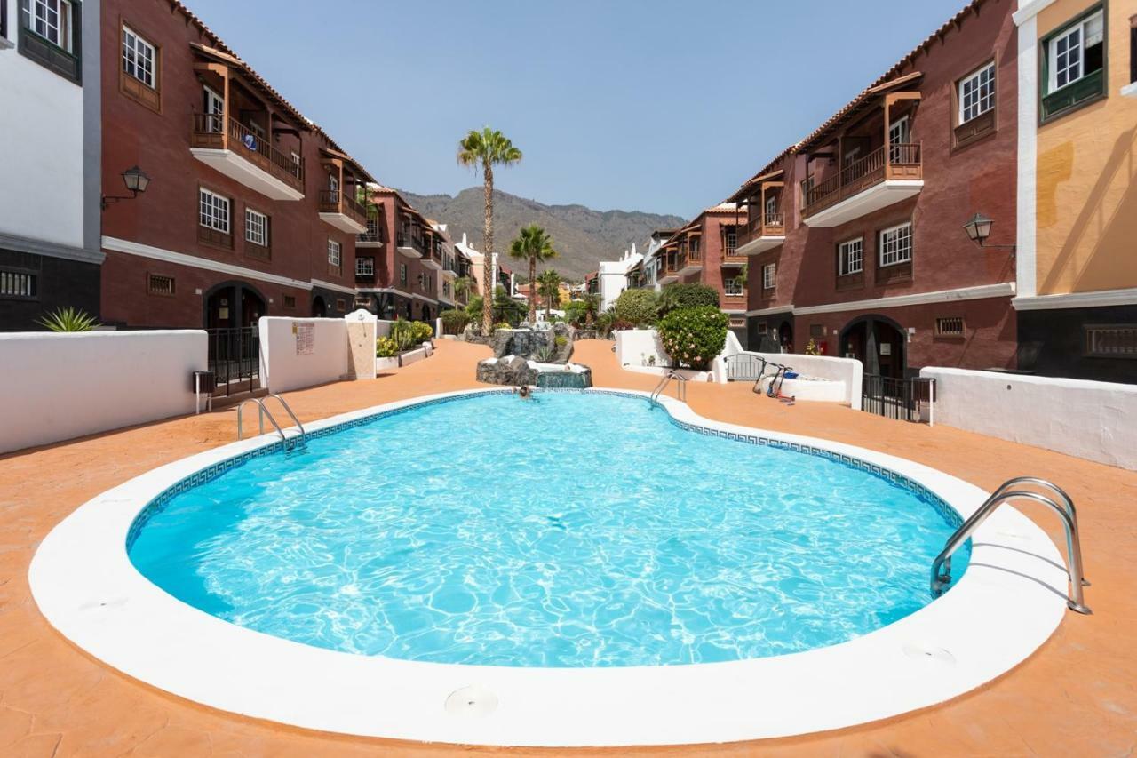 Apartament Live Jardin Botanico *